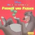 Cover: Formen und Farben - Egmont Verlagsgesellschaft