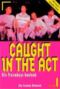 Cover: Caught in The Act - Econ