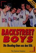Cover: Backstreet Boys - Econ