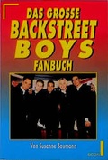 Cover: Das grosse Backstreet Boys Fanbuch - Econ