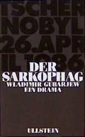 Cover: Der Sarkophag - Ullstein