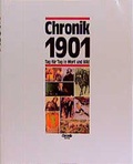 Cover: Chronik 1901 - Harenberg
