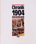 Cover: Chronik 1904 - Harenberg