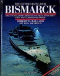 Cover: Die Entdeckung der Bismarck - Ullstein