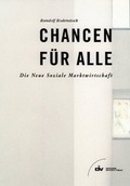 Cover: Chancen f&uuml;r alle - IW Medien