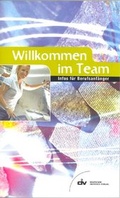 Cover: Willkommen im Team - IW Medien