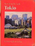 Cover: Harenberg City Guide Tokio - Harenberg