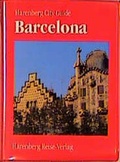 Cover: Harenberg City Guide Barcelona - Harenberg