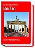 Cover: Harenberg City Guide Berlin - Harenberg