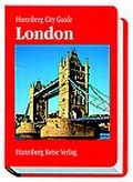 Cover: Harenberg City Guide London - Harenberg