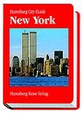 Cover: Harenberg City Guide New York - Harenberg