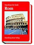 Cover: Harenberg City Guide Rom - Harenberg