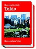 Cover: Harenberg City Guide Tokio - Harenberg