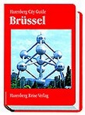 Cover: Harenberg City Guide Br&uuml;ssel / Harenberg City Guide Br&uuml;ssel - Harenberg