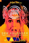 Cover: Pop 2000 - Der Kalender - Econ