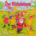Cover: Zwergengeschichten - Egmont Verlagsgesellschaft