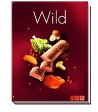 Enlarge image Cover: Wild - Naumann & Göbel