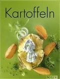 Cover: Kartoffeln - Naumann & G&ouml;bel