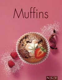 Enlarge image Cover: Muffins - Naumann & Göbel