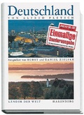 Cover: Deutschland - Harenberg