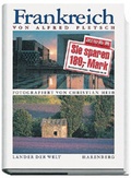 Cover: Frankreich - Harenberg