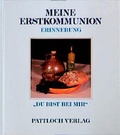 Cover: Meine Erstkommunion - Pattloch