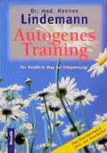 Cover: Autogenes Training - Mosaik