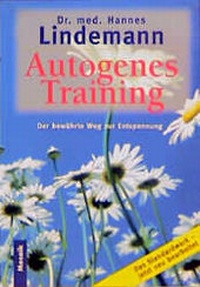 Enlarge image Cover: Autogenes Training - Mosaik