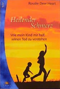 Cover: Heilender Schmerz - Econ