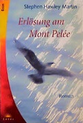 Cover: Erl&ouml;sung am Mount Pel&eacute;e - Econ