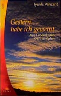Cover: Gestern habe ich geweint - Econ
