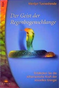 Cover: Der Geist der Regenbogenschlange - Econ