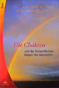 Cover: Die Chakras und die feinstofflichen K&ouml;rper des Menschen - Econ