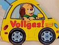 Cover: Vollgas! - Egmont Verlagsgesellschaft