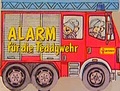Cover: Alarm f&uuml;r die Teddywehr - Egmont Verlagsgesellschaft