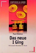 Cover: Das neue I Ging - Econ