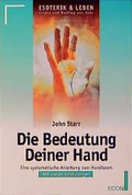 Cover: Die Bedeutung deiner Hand - Econ