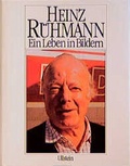 Cover: Ein Leben in Bildern - Ullstein