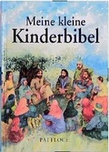 Cover: Meine kleine Kinderbibel - Pattloch