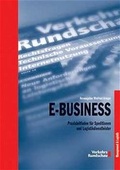 Cover: E-Business - Verlag Heinrich Vogel ein Imprint von TECVIA