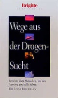 Cover: Wege aus der Drogensucht - Mosaik