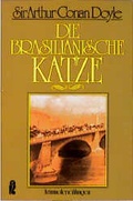 Cover: Die brasilianische Katze - Ullstein Taschenbuchverlag