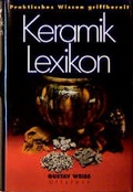 Cover: Keramik-Lexikon - Ullstein