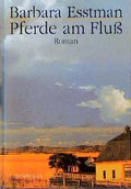 Cover: Pferde am Fluss - C. Bertelsmann