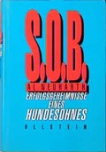 Cover: S.O.B. - Ullstein