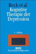 Cover: Kognitive Therapie der Depression - Psychologie Verlags Union