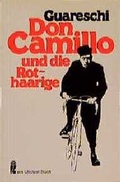 Cover: Don Camillo und die Rothaarige - Ullstein Taschenbuchverlag