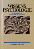 Cover: Wissenspsychologie - Beltz Verlagsgruppe GmbH & Co. KG