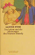 Cover: Das Leben und die Meinungen des Tristram Shandy - Duden ein Imprint von Cornelsen Verlag GmbH