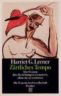 Cover: Z&auml;rtliches Tempo - Fischer Taschenbuch